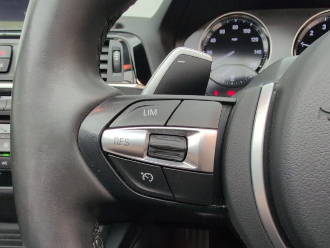 2025 BMW 2 Series