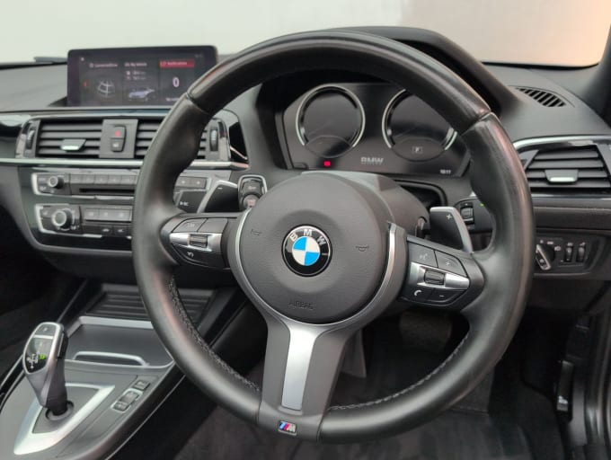 2025 BMW 2 Series