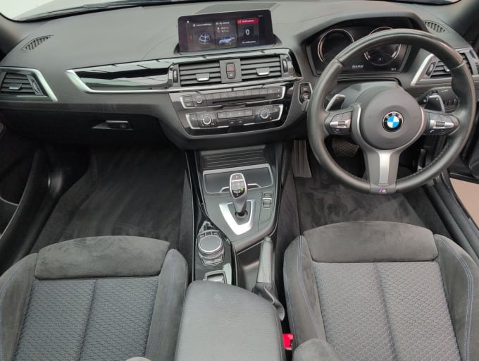 2025 BMW 2 Series