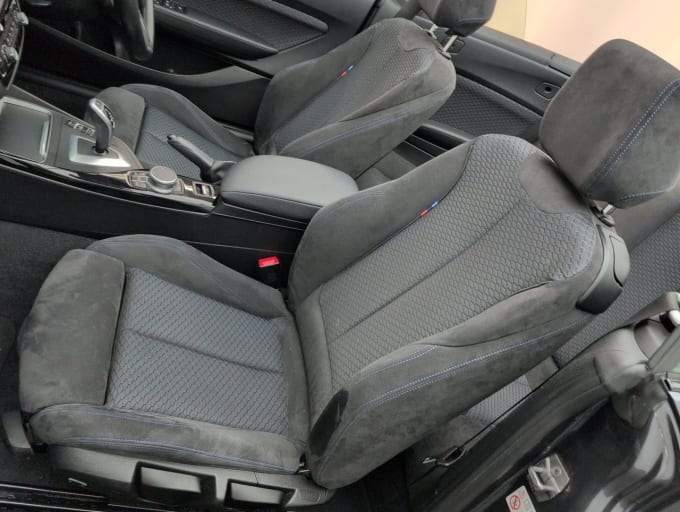 2025 BMW 2 Series