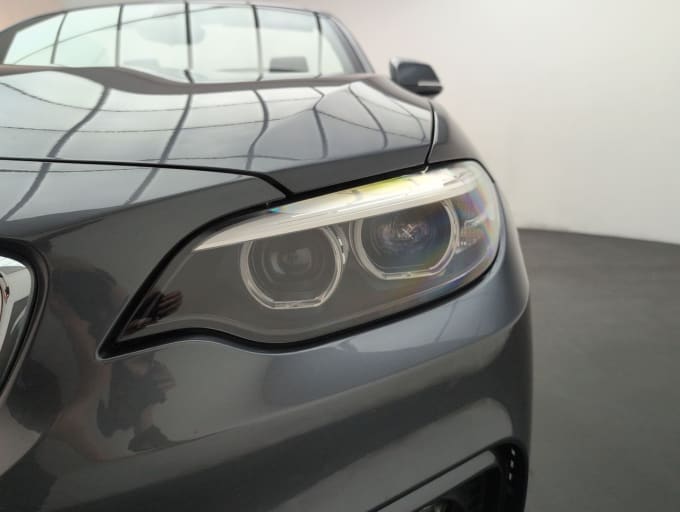 2025 BMW 2 Series