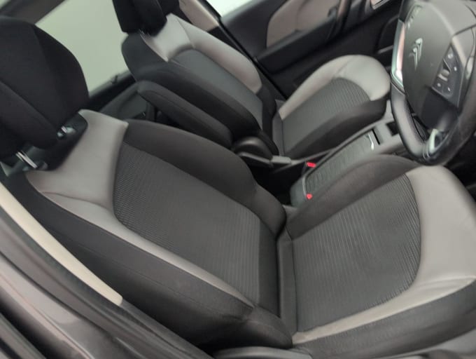 2025 Citroen Grand C4 Spacetourer