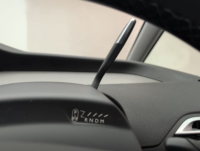 2025 Citroen Grand C4 Spacetourer