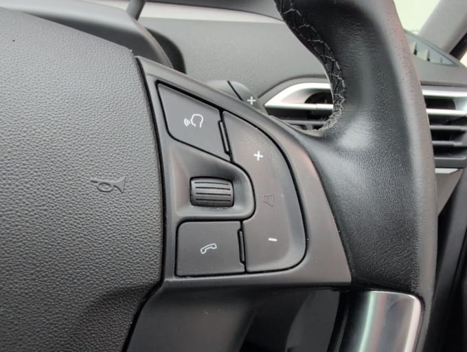 2025 Citroen Grand C4 Spacetourer