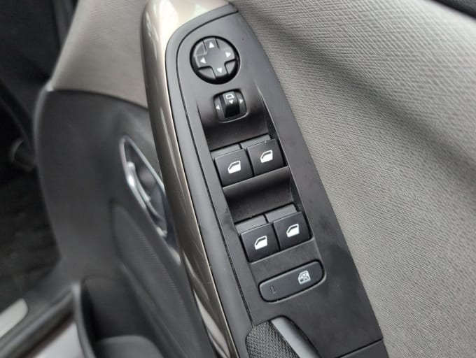 2025 Citroen Grand C4 Spacetourer