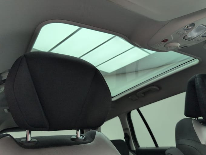 2025 Citroen Grand C4 Spacetourer