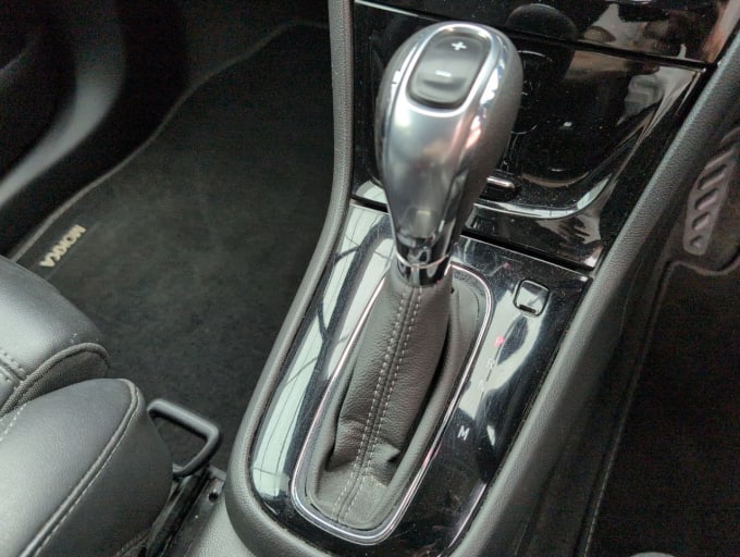 2025 Vauxhall Mokka X