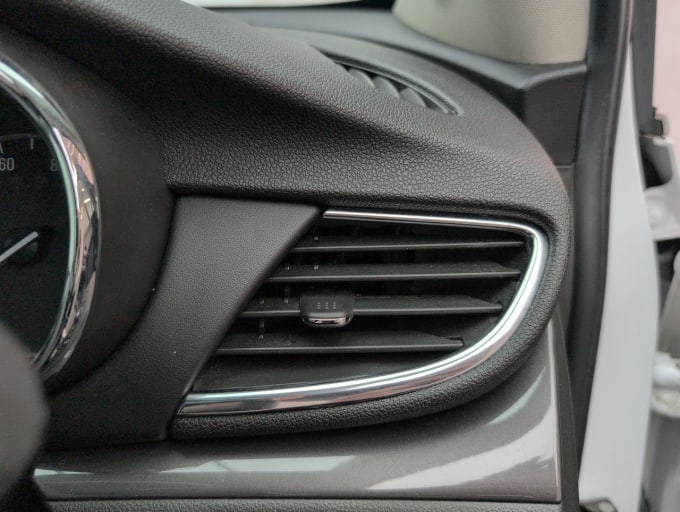 2025 Vauxhall Mokka X