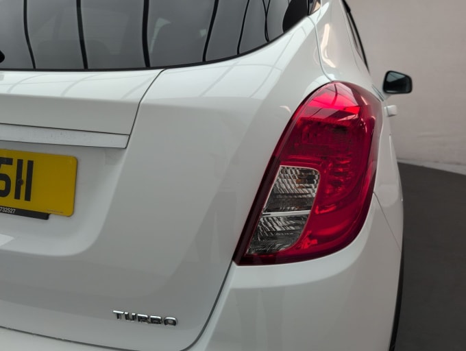 2025 Vauxhall Mokka X