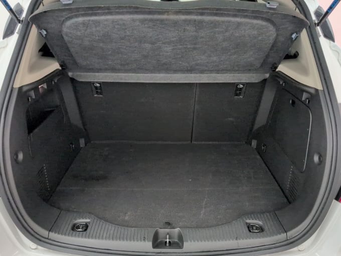 2025 Vauxhall Mokka X