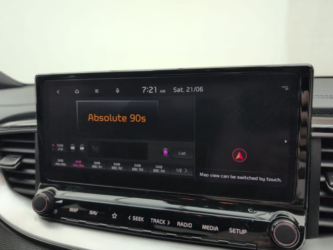2025 Kia Ceed