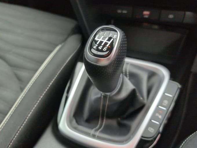 2025 Kia Ceed