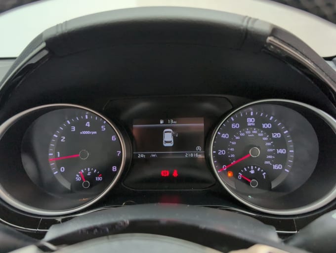 2025 Kia Ceed