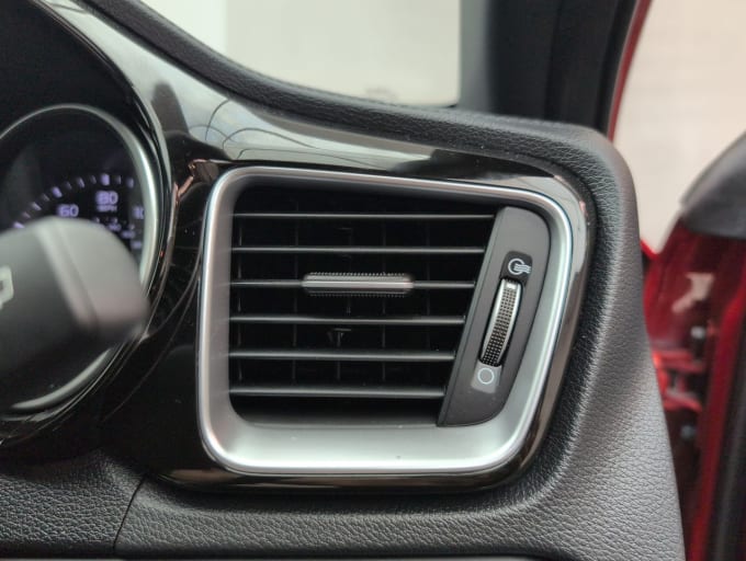 2025 Kia Ceed