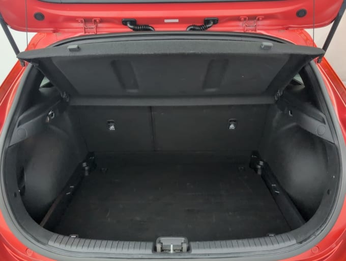2025 Kia Ceed