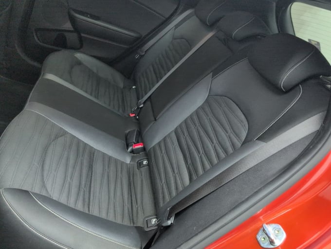 2025 Kia Ceed