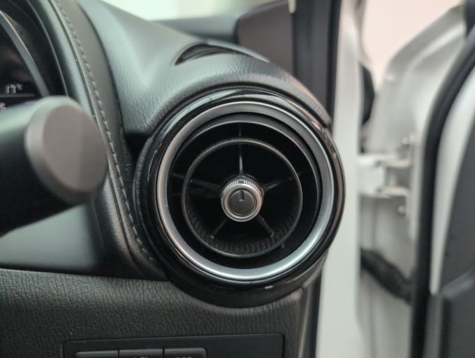 2025 Mazda Cx-3