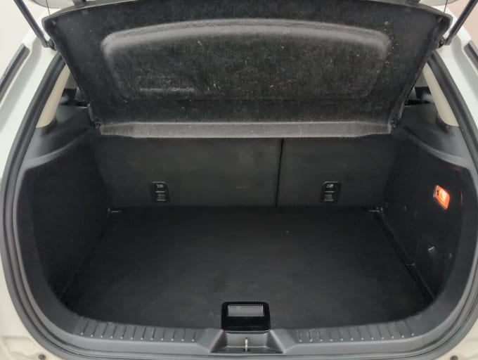 2025 Mazda Cx-3
