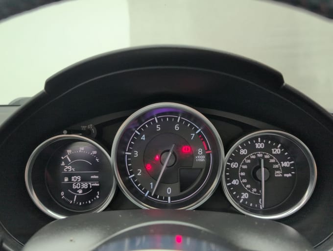 2025 Mazda Mx-5