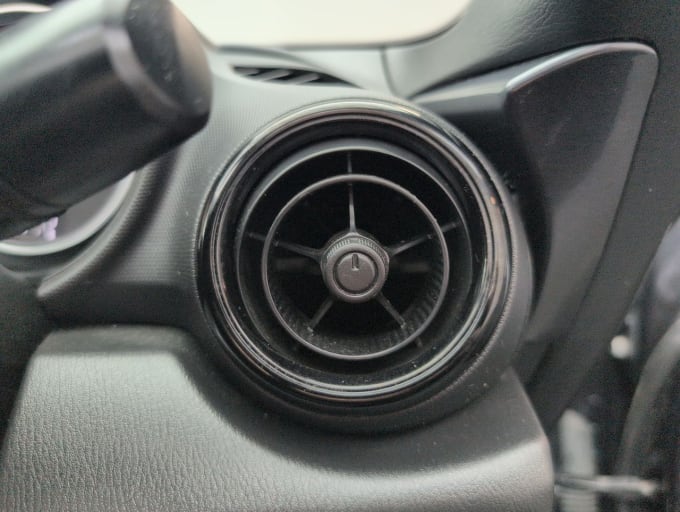2025 Mazda Mx-5