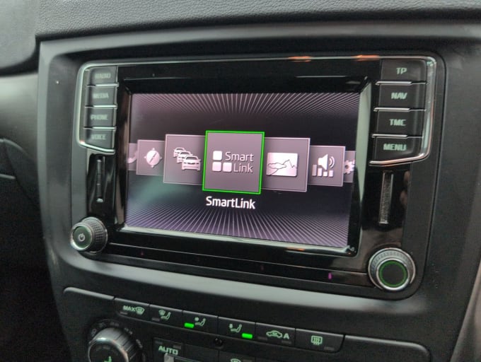 2025 Skoda Yeti