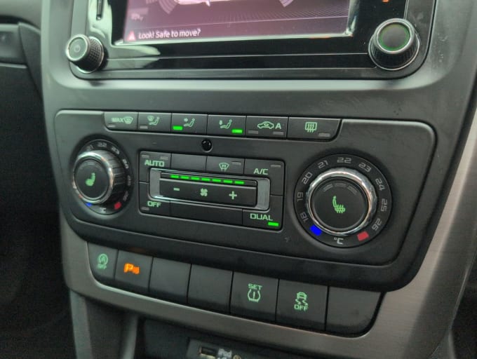 2025 Skoda Yeti