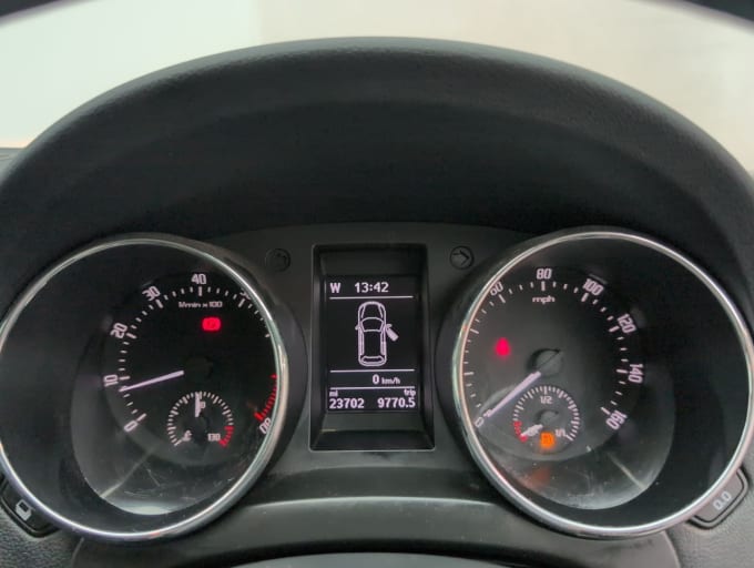 2025 Skoda Yeti