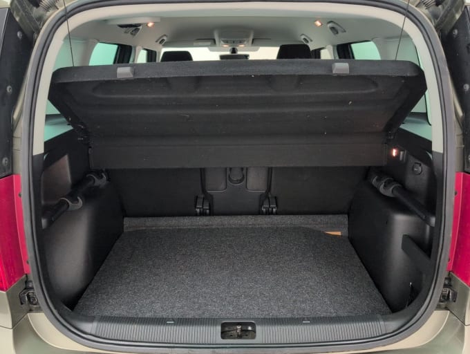 2025 Skoda Yeti