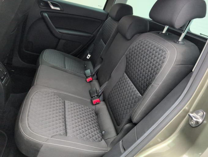 2025 Skoda Yeti