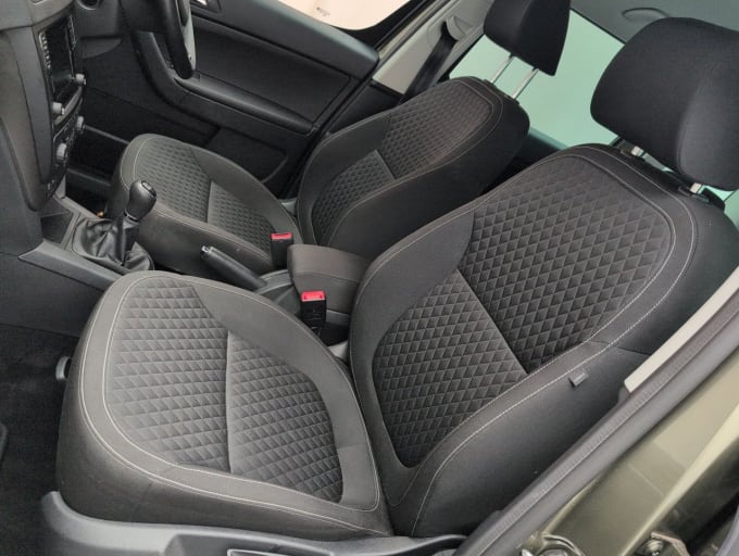 2025 Skoda Yeti