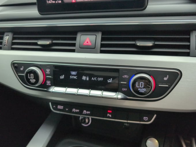 2025 Audi A5