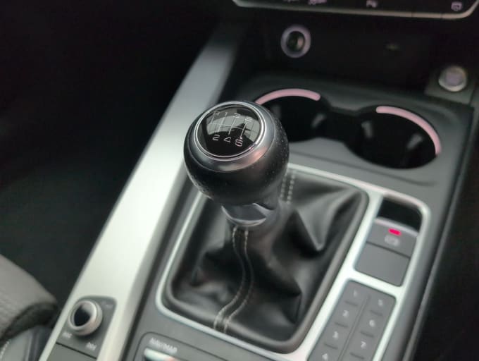 2025 Audi A5