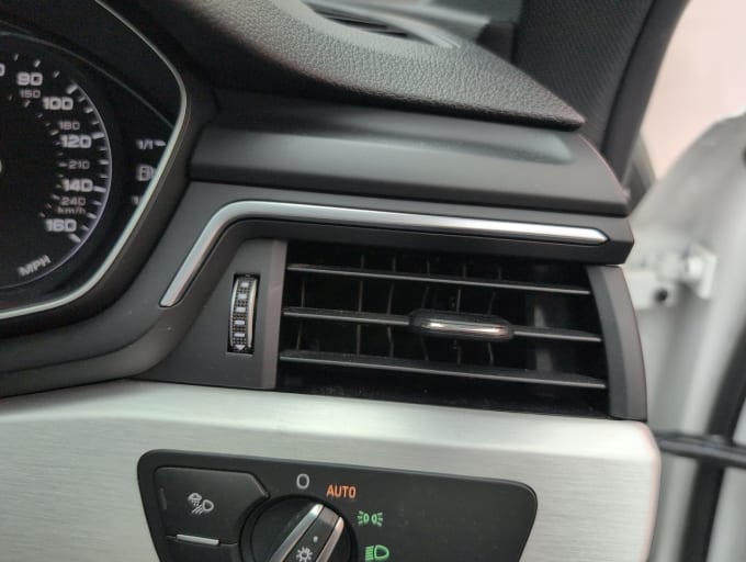 2025 Audi A5