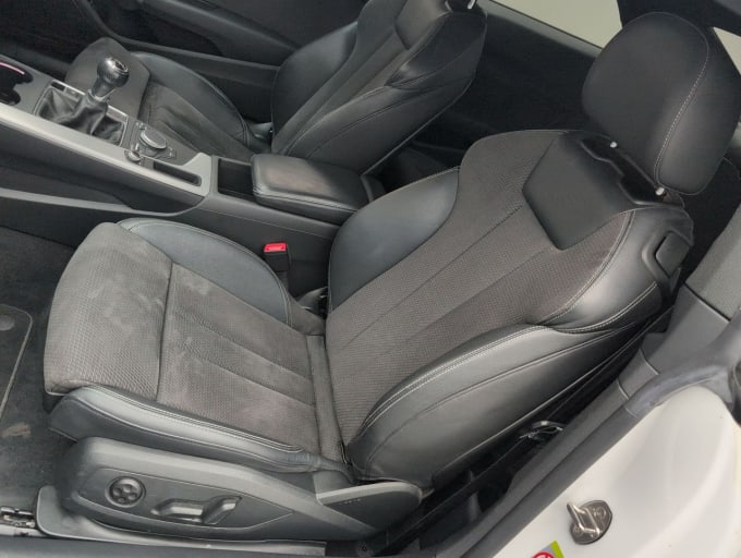 2025 Audi A5