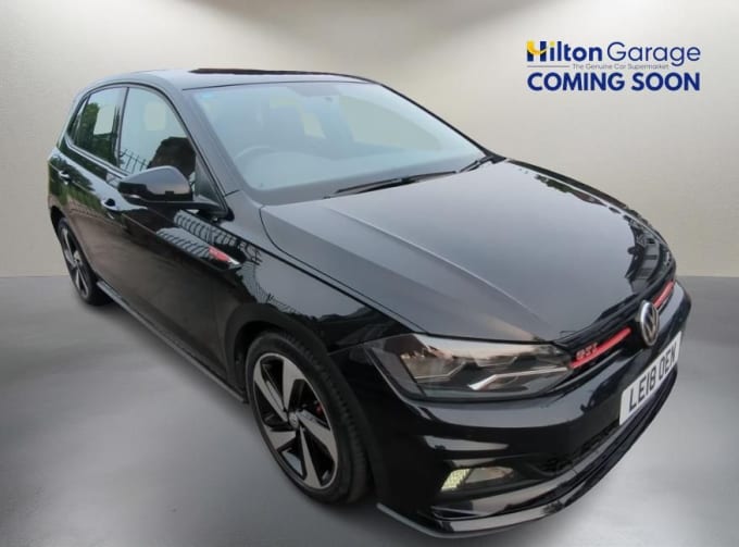 2025 Volkswagen Polo