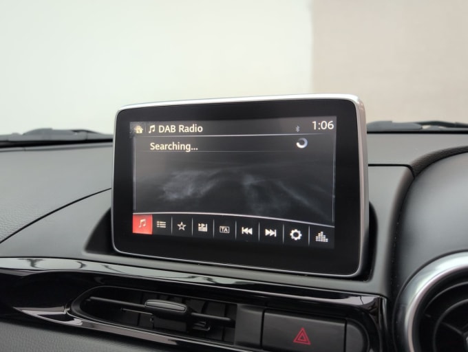 2025 Fiat 124