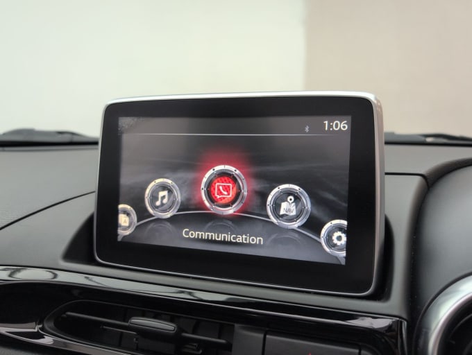 2025 Fiat 124