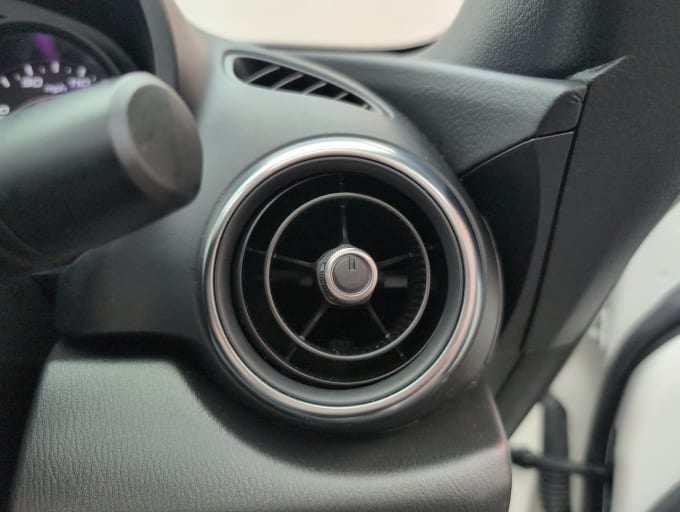 2025 Fiat 124
