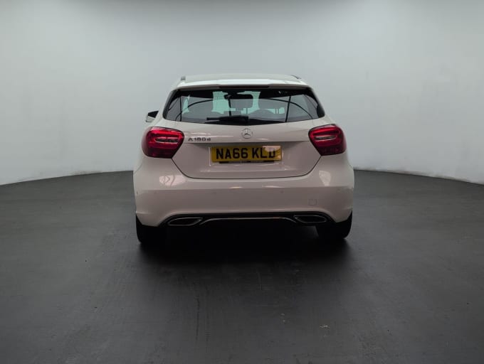 2025 Mercedes-benz A Class