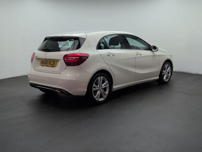 2025 Mercedes-benz A Class