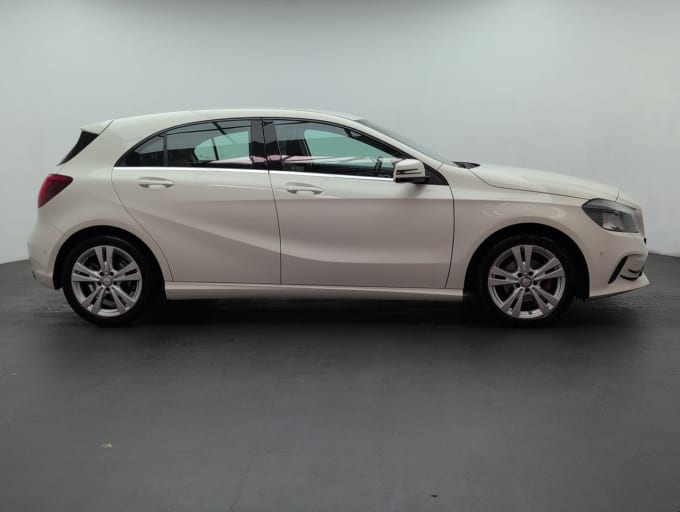 2025 Mercedes-benz A Class