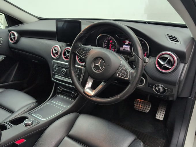2025 Mercedes-benz A Class