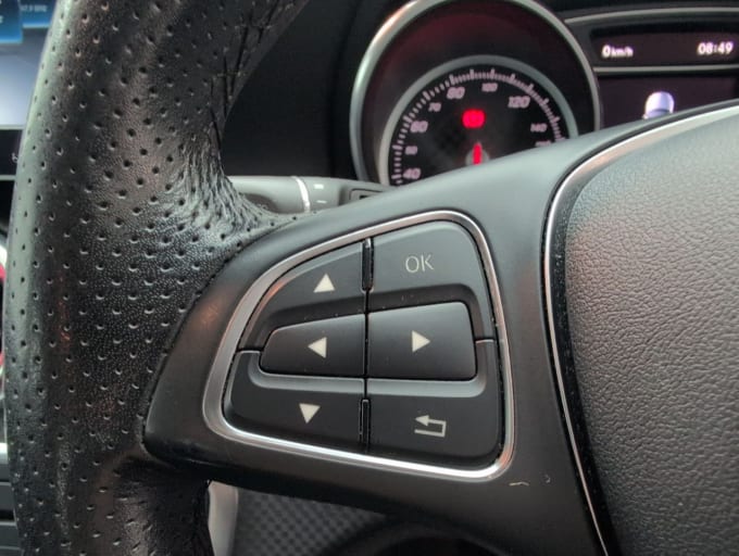 2025 Mercedes-benz A Class