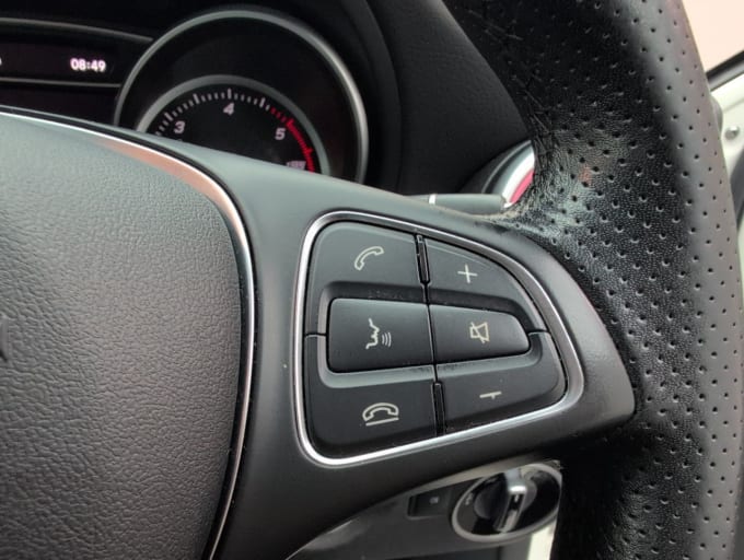 2025 Mercedes-benz A Class