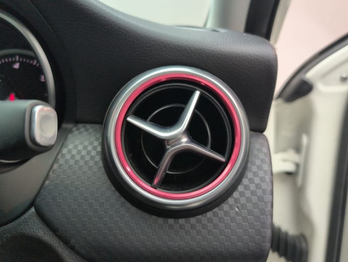 2025 Mercedes-benz A Class