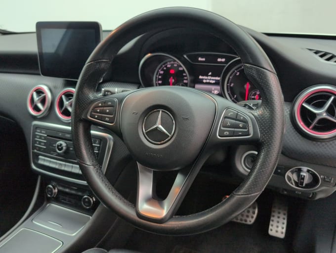 2025 Mercedes-benz A Class