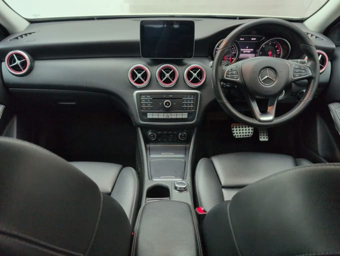 2025 Mercedes-benz A Class