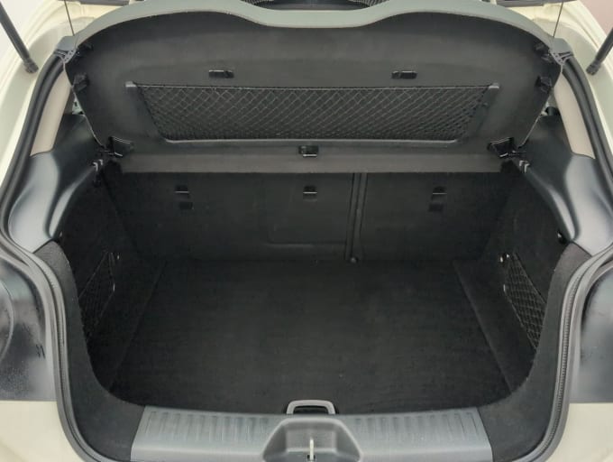 2025 Mercedes-benz A Class