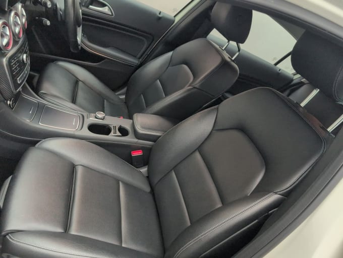 2025 Mercedes-benz A Class