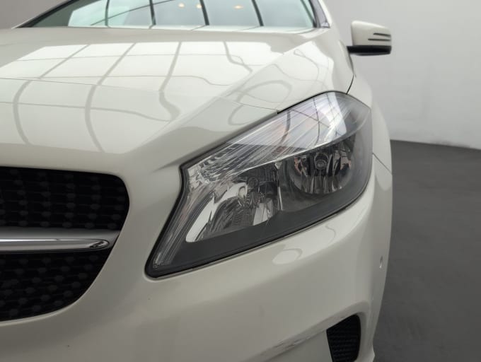 2025 Mercedes-benz A Class